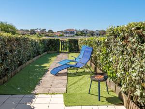 Apartment Les Pêcheurs-4 by Interhome