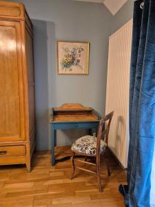 B&B / Chambres d'hotes La Jouvenelle : photos des chambres