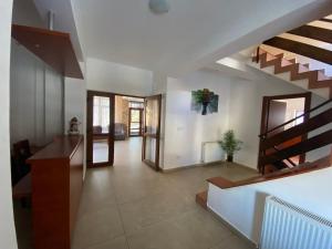 Vila Amurgului Bușteni