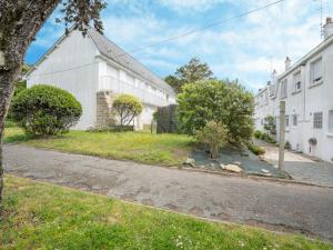 Maisons de vacances Holiday Home Les Dunes-2 by Interhome : photos des chambres