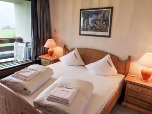 Apartment Apt B 032 by Interhome