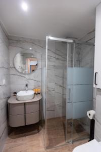Appartements Rez de chausse dans une rue pavee 4 pers Nation : photos des chambres