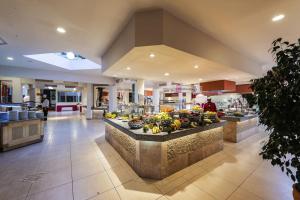 ROBINSON CAMYUVA - Adults only