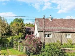 Holiday Home Brníčko by Interhome - Úsov