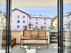 Apartment Chesa Tschierv II 30 by Interhome