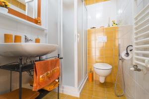 Alma Camere Affittacamere