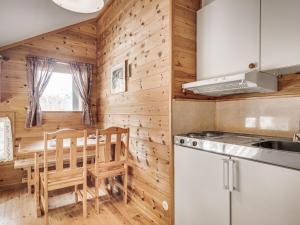 Holiday Home Veganeset I by Interhome