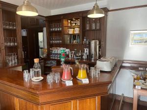 Eldons Bed & Breakfast