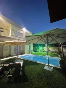 Vacances au calme - Dar Hamad Jedidi