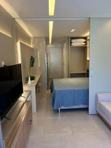 Flat 106 PP · Flat equipado a 50 m da Praia By La Playa