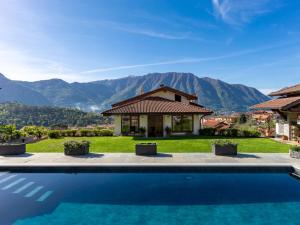 Apartment Villa Del Sole by Interhome