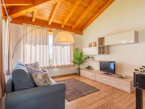 Apartment Villa Del Sole by Interhome