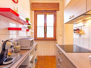 Apartment Villa Del Sole by Interhome