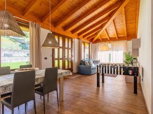 Apartment Villa Del Sole by Interhome