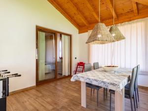 Apartment Villa Del Sole by Interhome