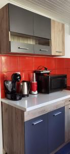 Apartman Kućica - Netflix, besplatan parking Smederevo