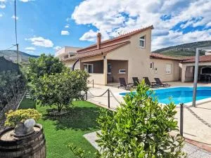 Holiday Home Kuća Luka by Interhome - Plano