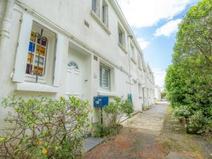 Maisons de vacances Holiday Home Les Dunes-3 by Interhome : photos des chambres