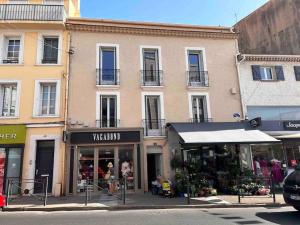 Emma - 46 pers NEUF- Hyper centre Clim Terrasse