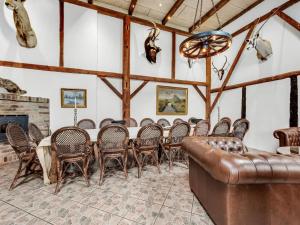 Holiday Home Fintan - 2km to the inlet in Western Jutland by Interhome