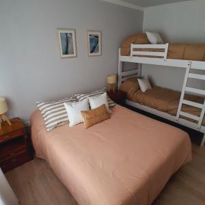 Los Coirones Aparts - El Chaltén - Patagonia