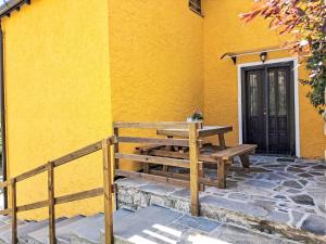 Holiday Home Leonardo by Interhome