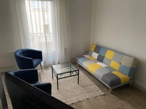 Duplex Centre Historique