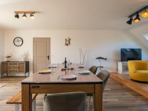 Holiday Home Ty Mat by Interhome