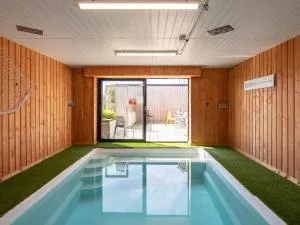 Holiday Home Ty Mat by Interhome - Guimaëc