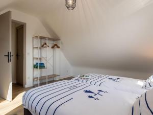 Maisons de vacances Holiday Home Ty Mat by Interhome : photos des chambres