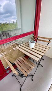 Superbe appartement confortable, proche centre ville