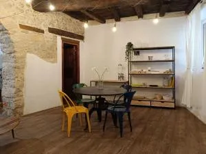 Stone House - Colleberardi