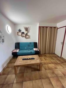 Appartements Bel appartement avec piscine : photos des chambres