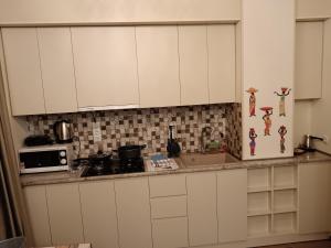 Orbeliani Apartment