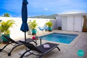 Villa Noëlyne - Bois Neuf