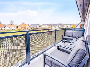 Apartment Rezidence Petra Voka 205 by Interhome