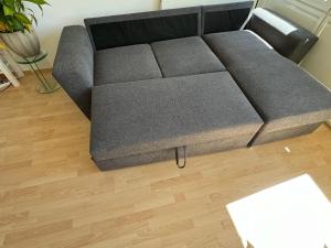 60sqm "Piece of heaven" in Munichs south