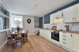 Marsden House Apartment 3