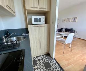 Appartements Superbe appartement confortable, proche centre ville : photos des chambres