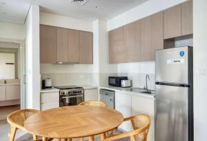 Stylish rental unit in Dubai