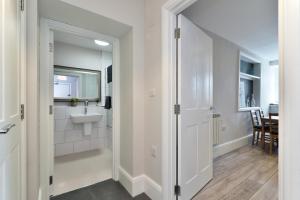 Marsden House Apartment 3