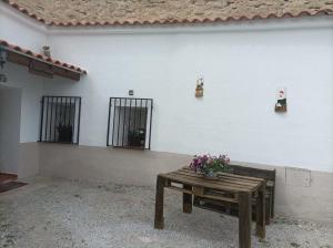 Cueva la Trapera