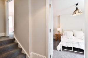 Marsden House Apartment 3