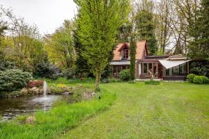 Ferienhaus Lüneburger Heide Walsrod