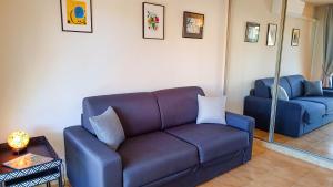 VILLA REIALA Saint-Raphaël