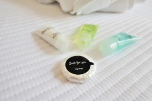 Marsden House Apartment 3