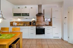 Ferienwohnung Neue Sande