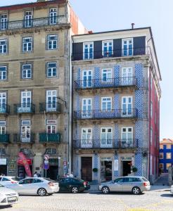 GuestReady - Ribeira Apt in Porto center
