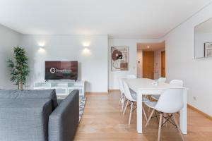 GuestReady - Artsy Apartment