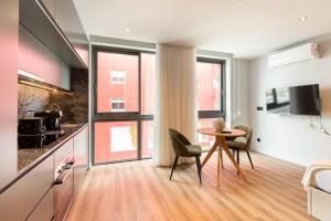 GuestReady - Stylish studio in Gaia